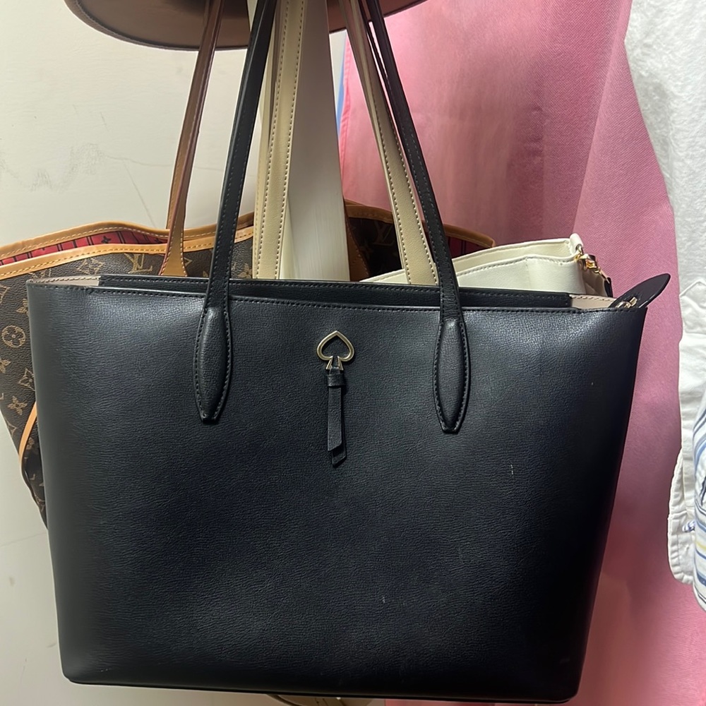 Kate spade tote